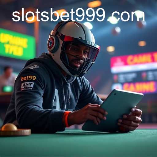 The Rise of Bet999 in Online Gaming
