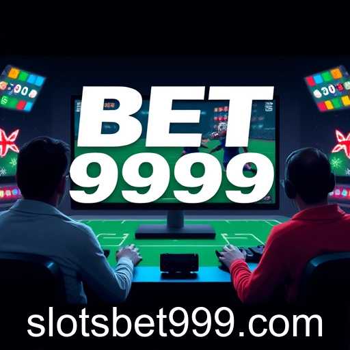 Bet999: Transforming the Online Gaming Landscape