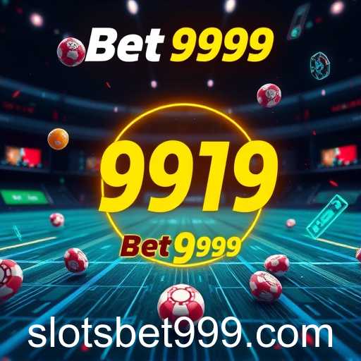 Betting on Change: The Rise of bet999 in Gaming