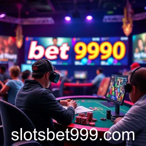 Betting Trends in 2025: The Rise of Online Platforms