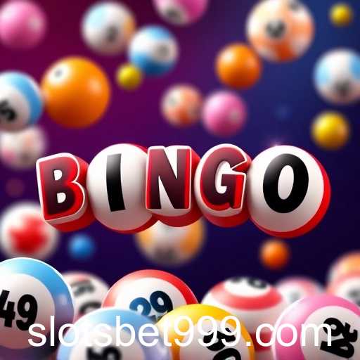 Exploring the Exciting World of Online Bingo with Bet999