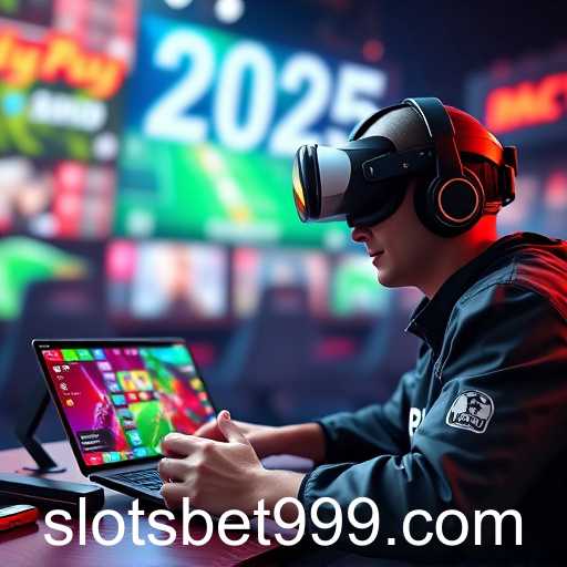 The Digital Landscape of Online Gaming