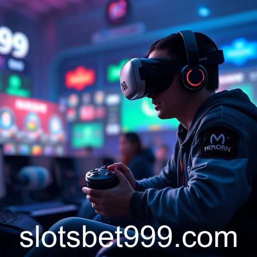 The Evolution of Online Gaming in the Digital Age