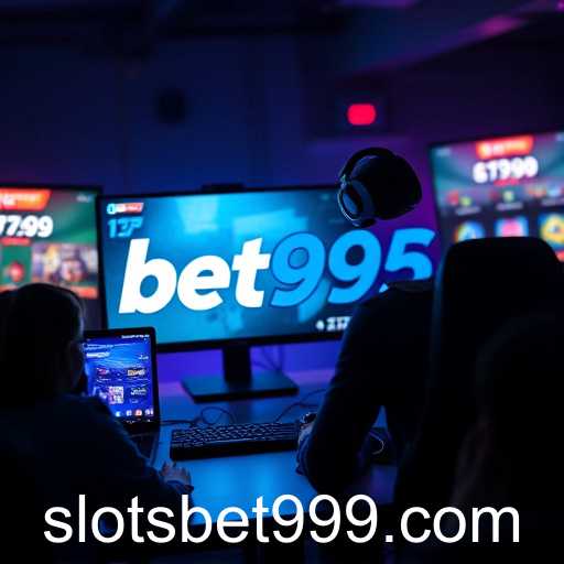 The Evolution of Online Gaming and Bet999's Influence