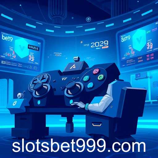 The Rise of Online Gaming: Bet999's Impact in 2025