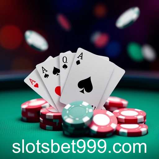 Exploring the Thrilling World of Poker: A Deep Dive into Bet999's Poker Game Category