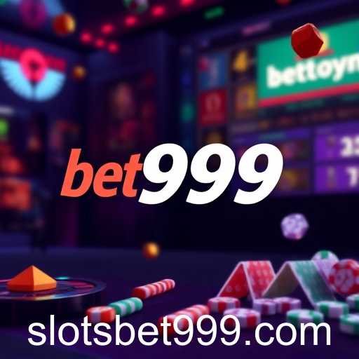 The Rise of Bet999: Transforming Online Gaming