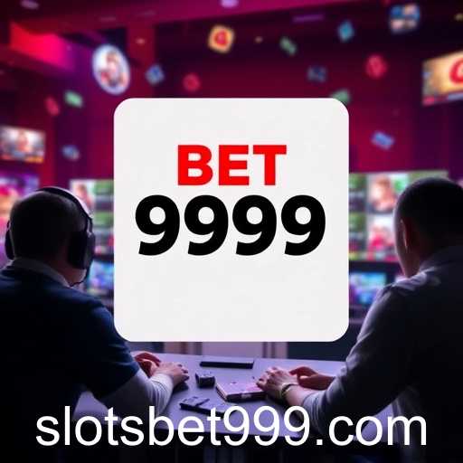 The Rise of Bet999 in the Online Gaming World