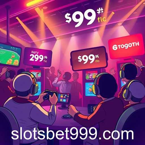 The Rise of Bet999 in Online Gaming