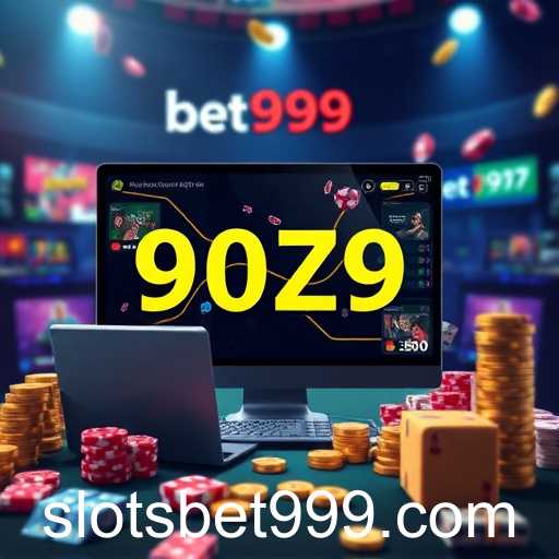 bet999