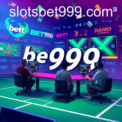 The Rise of Online Gaming: A Close Look at bet999