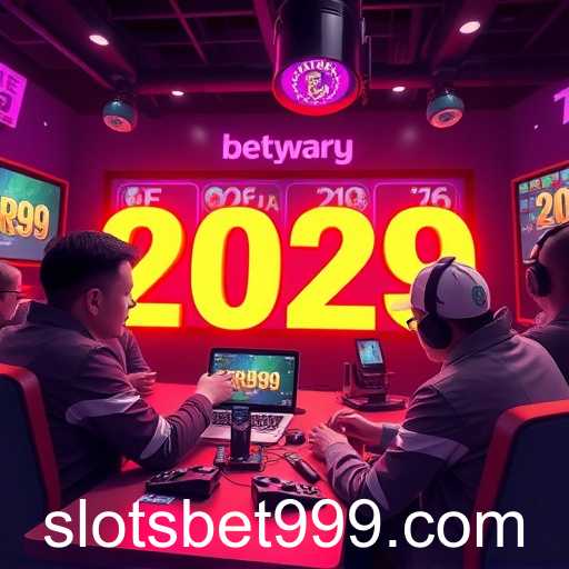 The Rise of Online Gaming: Bet999 Leads the Way