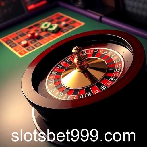 Exploring the Allure of Roulette on Bet999: A Game of Chance and Strategy