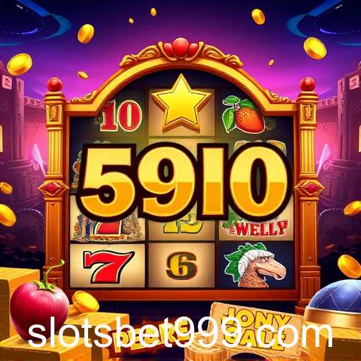 Exploring the World of Slot Machines: A Dive into the 