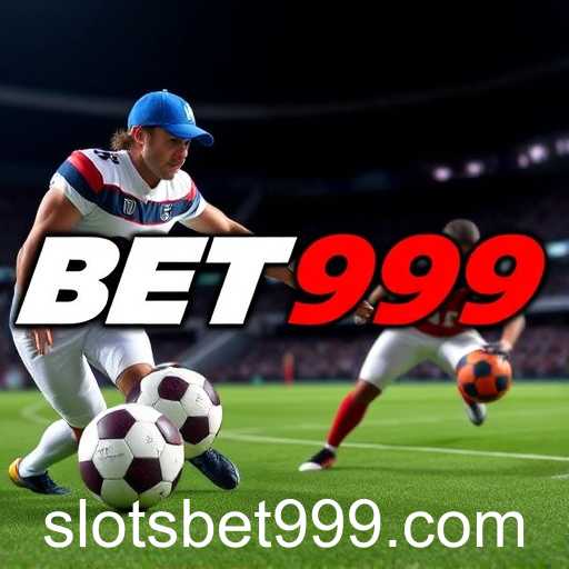 The Emerging World of Sports Betting: A Look into 'bet999'